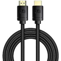 Baseus HDMI 2.1 Cable, 2m CAKGQ-K01
