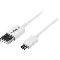 Startech USB-A to Micro USB, 1m USBPAUB1MW
