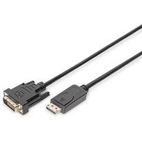 Digitus DisplayPort 1.1 to DVI, 2m AK-340306-020-S