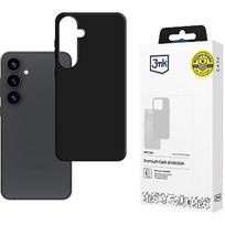3MK Matt Case Samsung Galaxy S25 5903108611725