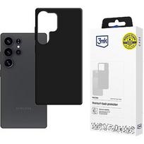 3MK Matt Case Samsung Galaxy S25 Ultra 5903108611749