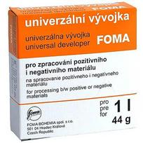 Foma universal developer 1L V70050