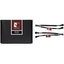 Noctua NA-SYC2 Y-Splitter fot 3-Pin, 11.5cm NA-SYC2