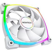 Montech AX140 PWM White AX140W
