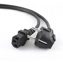 Gembird Power cable, 10m  PC-186-VDE-10M