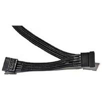 Be Quiet BC021, Sata Power Cable, 0.4m BC021