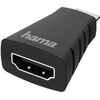 Hama Mini HDMI adapter Ultra HD 4k 200347
