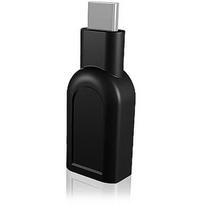 Raidsonic Icy box adapter USB 3.0, Type -C male to USB 3.0 Type-A female IB-CB003
