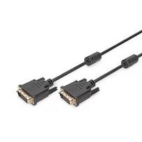 Digitus DVI Cable, 2m AK-320101-020-S