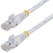 Startech CAT 5E, U/UTP, 5m 45PAT5MWH