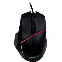 Inter-Tech Nitrox GT-100 RGB, gaming, black 88884111