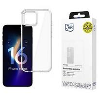 3MK Apple iPhone 16 Pro - 3mk Armor Case 5903108579742