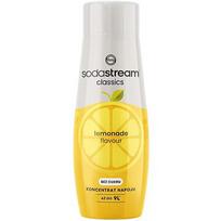 Sodastream Lemon Zero 440ml Lemon Zero