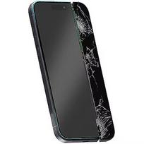Crong Nano Glass do Apple iPhone 16/iPhone 15 CRG-NANO-IP61