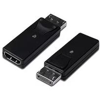 Assmann DISPLAYPORT ADAPTER DP - HDMI TYPE A M/F W/LOCKBL DB-340602-000-S