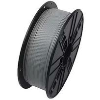 Gembird PETG Filament, Gray 3DP-PETG1.75-01-GR