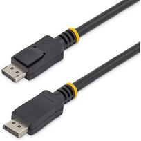 Startech DisplayPort 1.2 Cable, 0.5m DISPL50CM