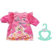 Zapf Creation BABY born Little dress, doll accessories (36 cm) 834640