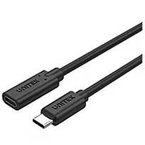 Unitek EXTENSION CABLE USB-C 4K 60HZ C14086BK