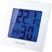 Sencor SWS 1500, White SWS 1500W