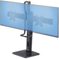 Startech CROSSBAR DUAL MONITOR STAND HDMI CORD/4K 60HZ/HDR10/ARC HDMI2-CABLE-4K60-2M