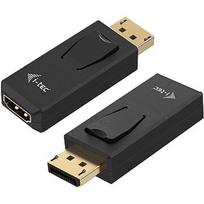 i-tec Passive DisplayPort to HDMI Adapter (max 4K/30Hz) DP2HDMI4K30HZ