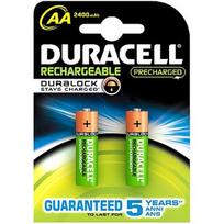 Duracell Akku HR06 2x AA 056978