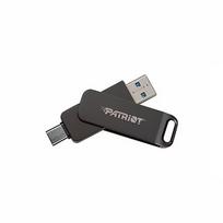 Patriot R550, 64GB, Black PE64GR550DSAD