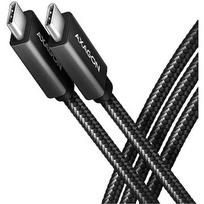 Axagon USB-C 4K Cable, 1m BUCM32-CM10AB