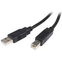 Startech USB-A 2.0 to USB-B, 3m USB2HAB3M