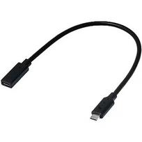 i-tec USB-C Extension Cable, 0.3m C31EXTENDCBL