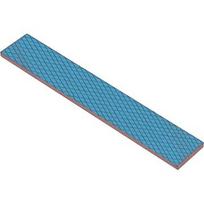 Thermal Grizzly Minus Pad Basic - 120 x 20 x 1,5 mm, 4 Stück TG-MP-B-120-20-15-4
