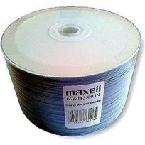 Maxell CD-R 80/700MB  52x 50p 50 pc(s) 624043.00.AS