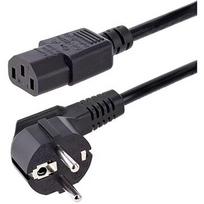 Startech Power Cable, C13, 2m PXT101EUR