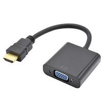 TB Adapter VGA M-HDMI M 15 cm. AKTBXVAHMVGAF15
