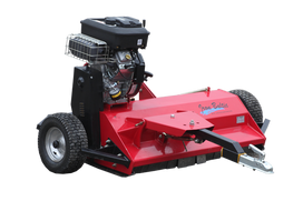 Vejapjovė su krumpliaratiniais peiliais, 18 AG (Briggs & Stratton variklis)
