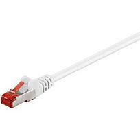 Goobay CAT 6, S/FTP, (PiMF) 1.5m 95575