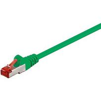 Goobay CAT 6, S/FTP, (PiMF) 1.5m 95568