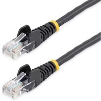 Startech CAT 5E, U/UTP, 7m 45PAT7MBK
