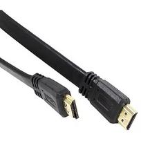 Omega HDMI 1.4, Flat, 1.5m OCHF14
