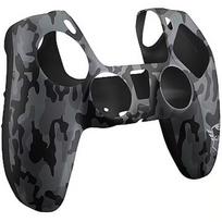 Trust GXT748 Controller Skin PS5, Black Camo 24172
