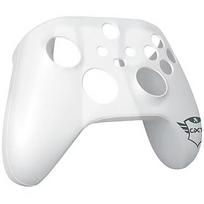 Trust GXT749 Controller Skin XBOX, White 24175