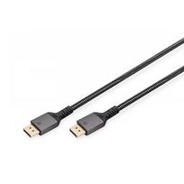 Digitus DisplayPort 1.4 Cable, 2m DB-340201-020-S