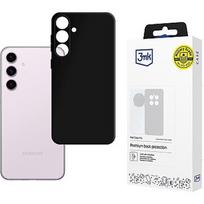 3MK Samsung Galaxy S24 - 3mk Matt Case Pro 5903108618601
