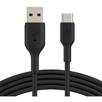 Belkin USB-A to USB-C, 0.15m CAB001BT0MBK