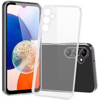 Nevox StyleShell Flex (transparent, Samsung Galaxy A15 5G / A15 4G) 2326