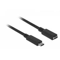 Delock SuperSpeed USB-C Extension Cable, 1.5m 85534