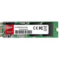 Silicon Power A55, 128GB, M.2 Sata SP128GBSS3A55M28