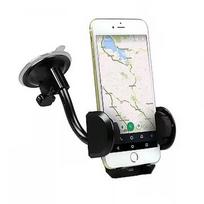 Sbs SBS Windshield, black - Smartphone car mount TE0UCH20W