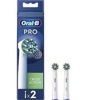 Oral-B EB50RB CrossAction EB50RB 2 szt.